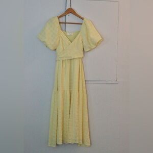 ASTR The Label Dress